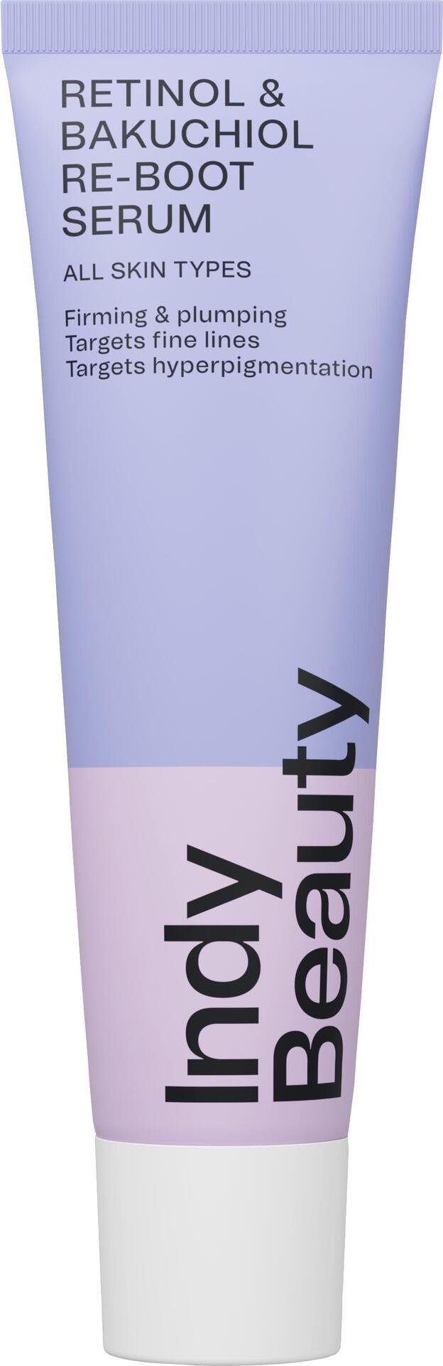 Indy Beauty Retinol Reboot Serum 30 ml