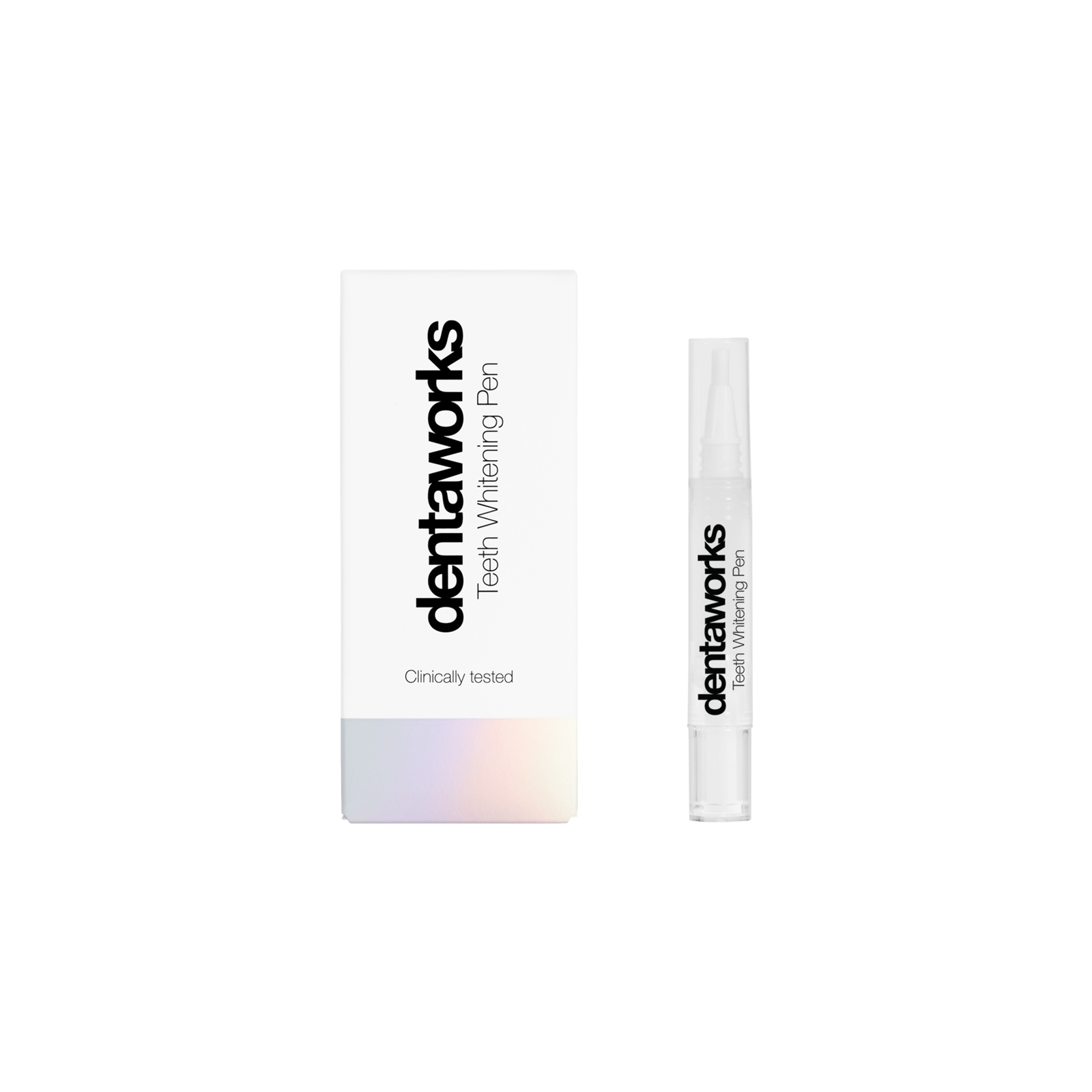 Dentaworks Tandblekningspenna 4 ml