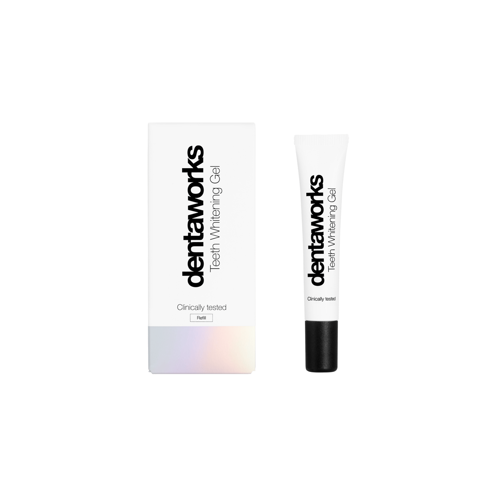 Dentaworks Tandblekningsgel 20 ml