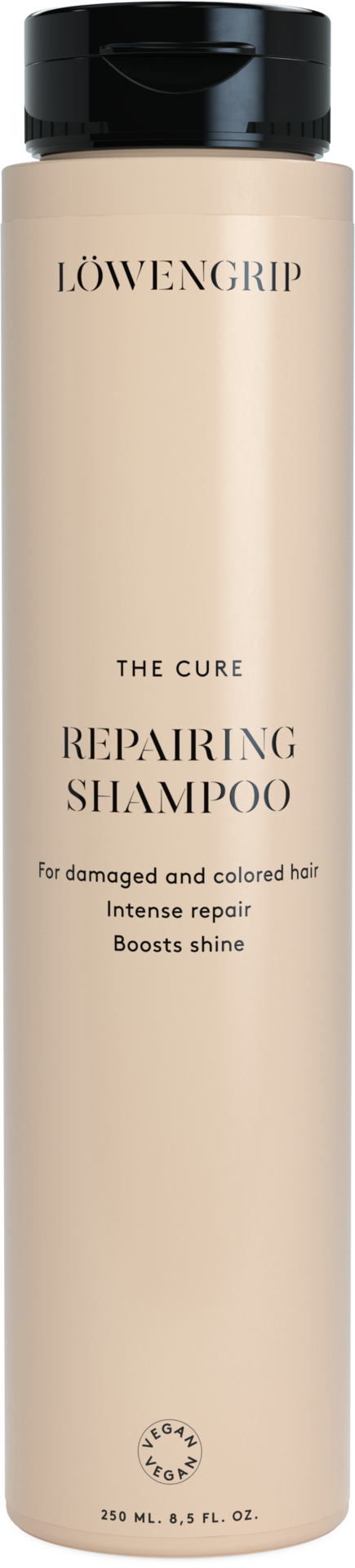 Löwengrip The Cure Repairing Schampoo 250 ml