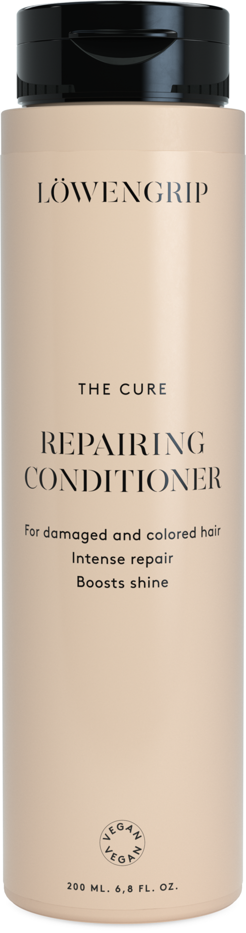 Löwengrip The Cure Repairing Conditioner 200 ml