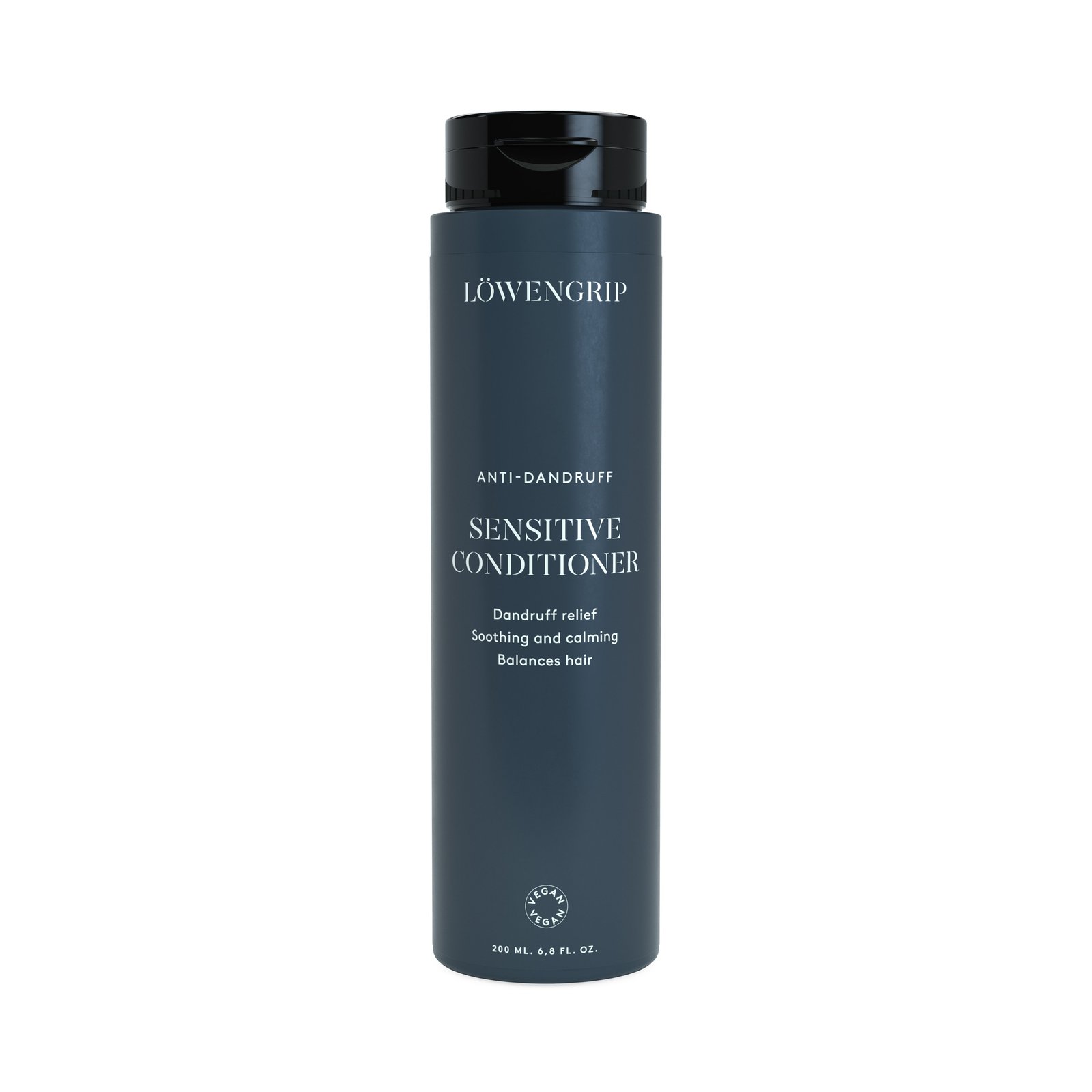 Löwengrip Anti-Dandruff Conditioner 200 ml