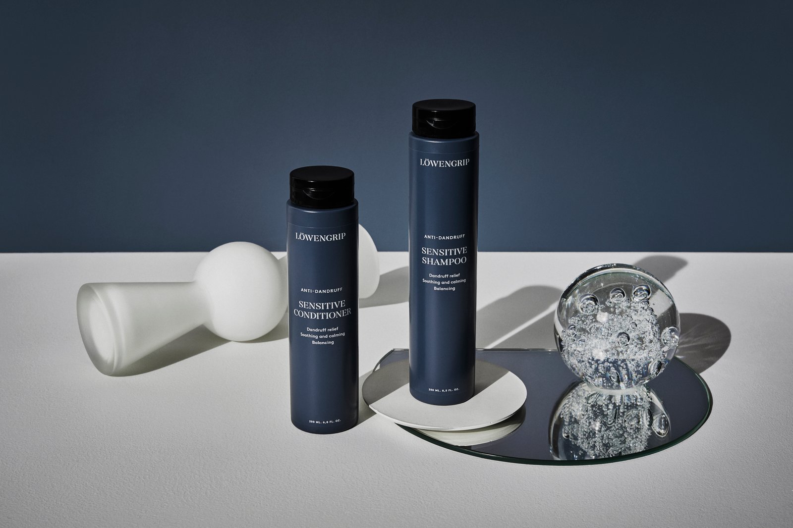 Löwengrip Anti-Dandruff Conditioner 200 ml
