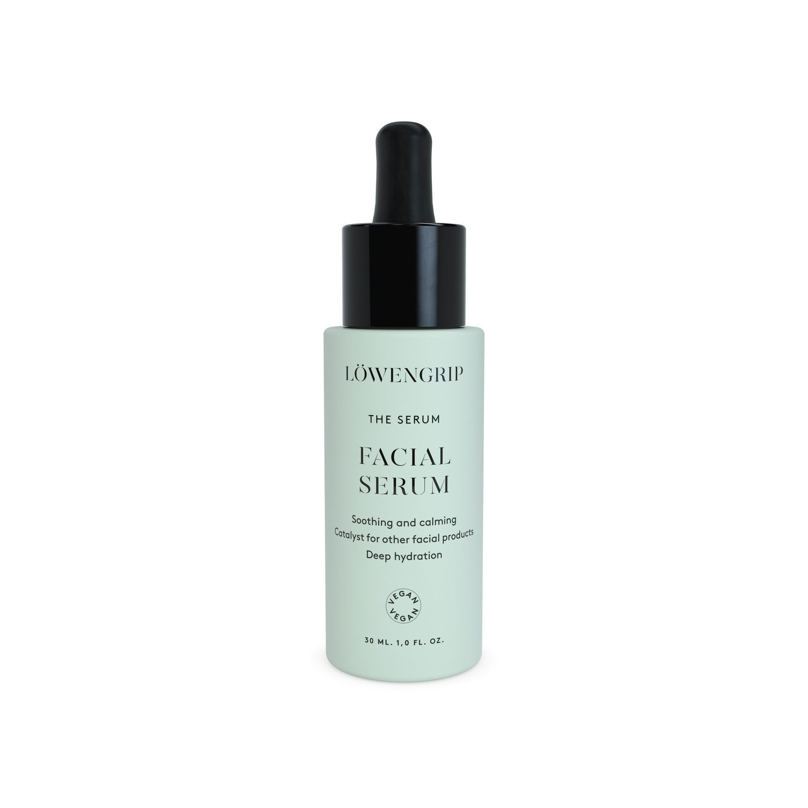 Löwengrip The Serum Facial Serum 30 ml