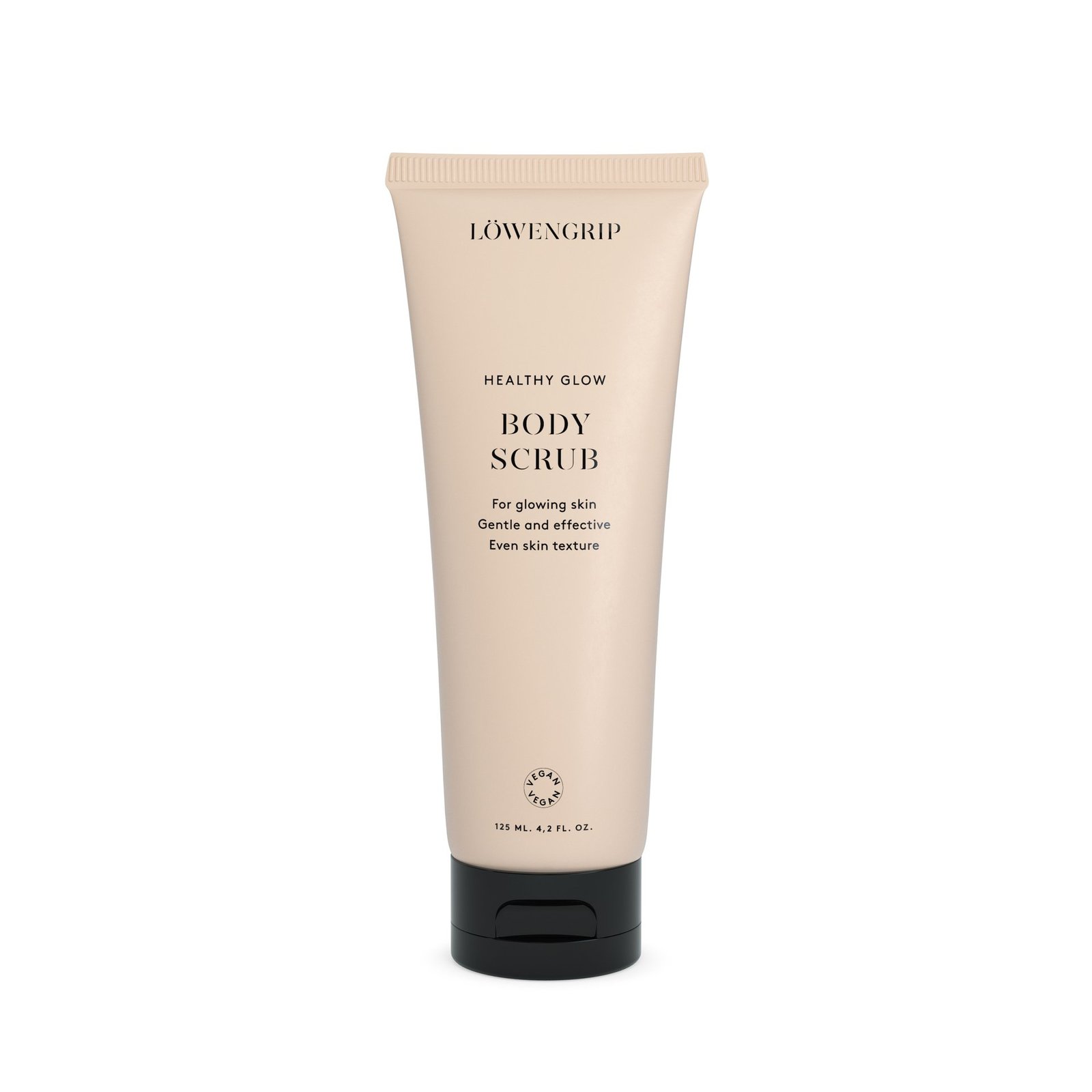Löwengrip Healthy Glow Body Scrub 125 ml
