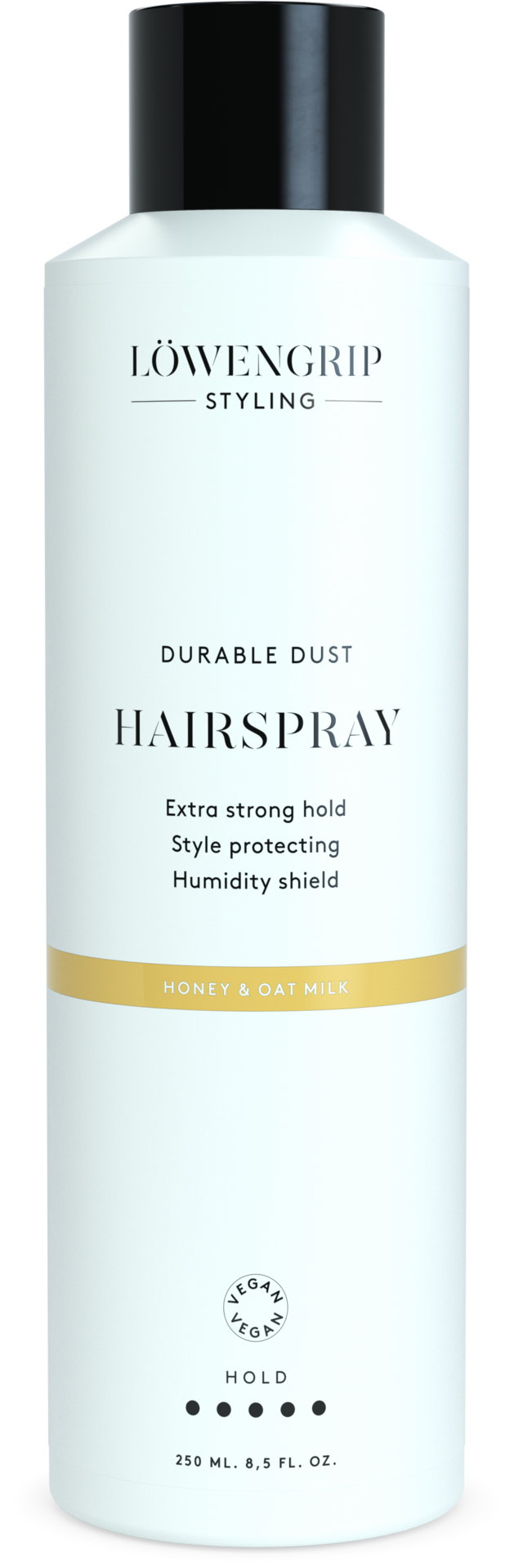 Löwengrip Durable Dust Hairspray 250 ml