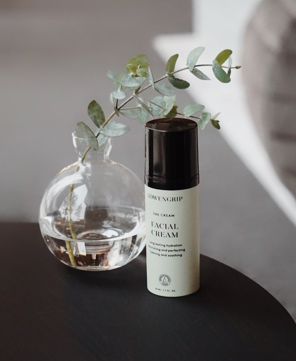 Löwengrip The Cream Facial Cream 50 ml