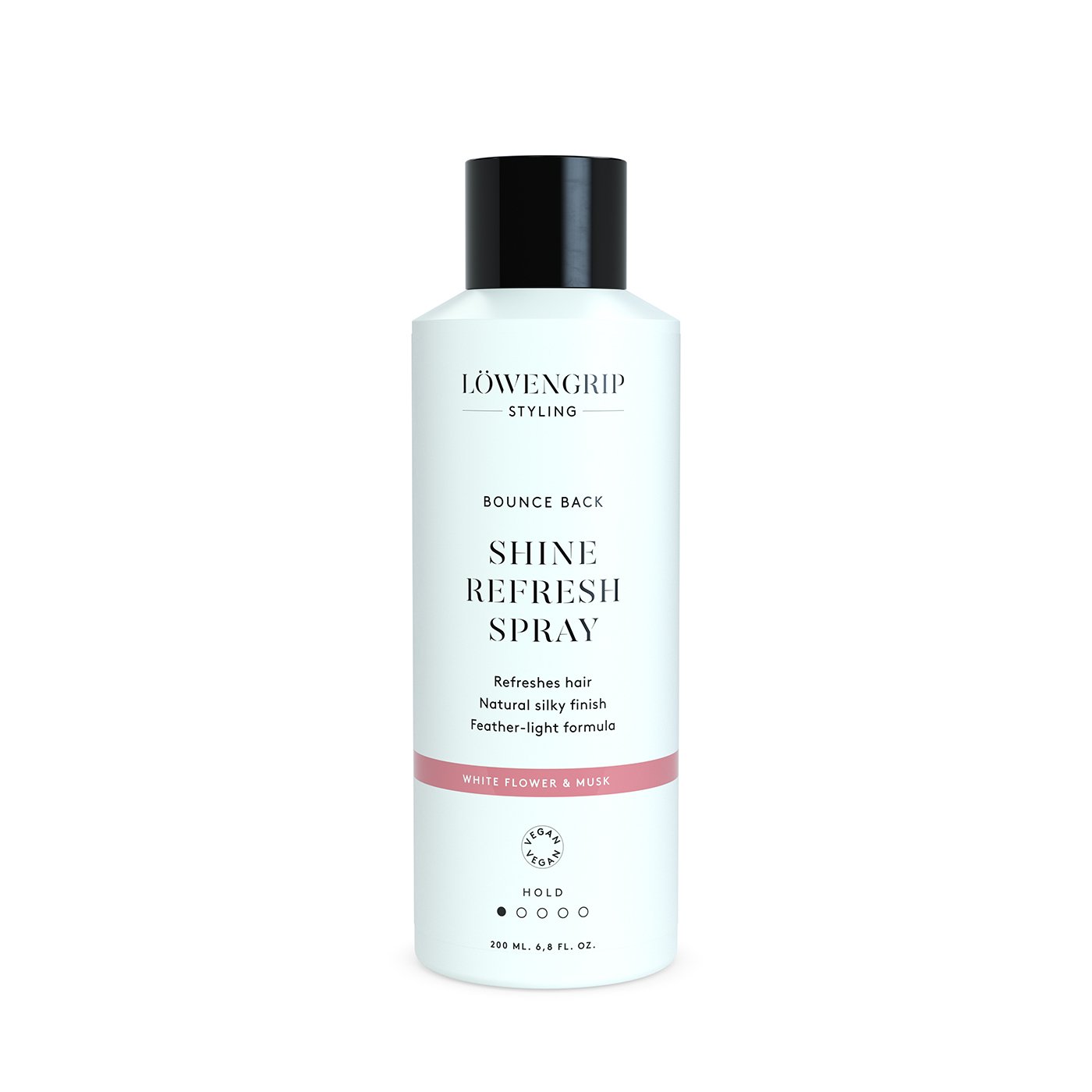 Bounce Back Shine & Refresh Spray 200 ml