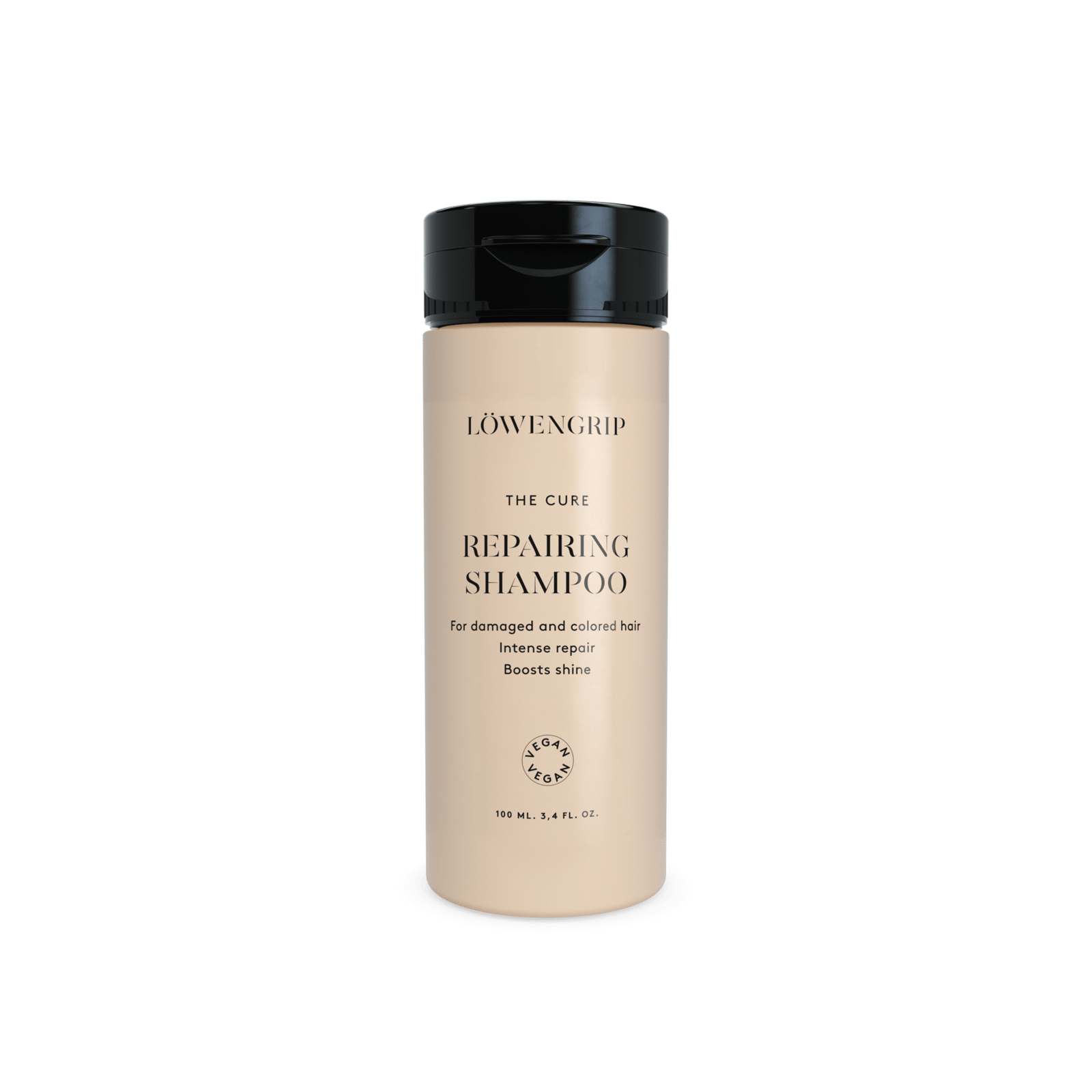 Löwengrip The Cure Repairing Shampoo 100 ml