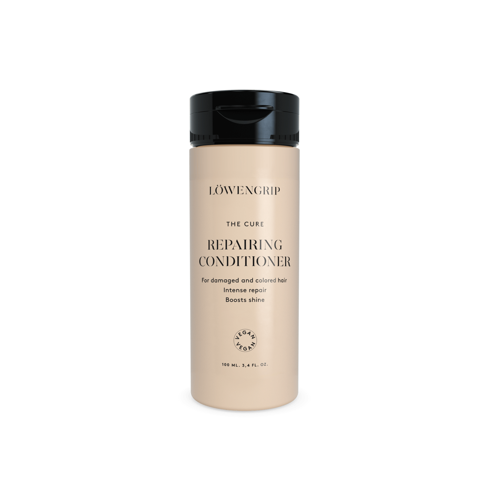 Löwengrip The Cure Repairing Conditioner 100 ml