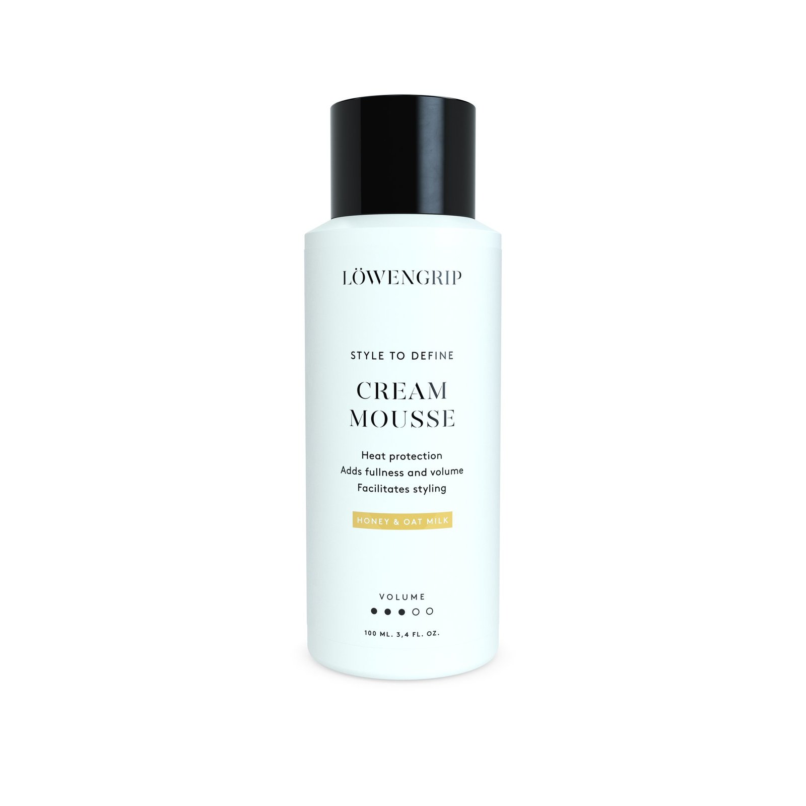 Löwengrip Style To Define Cream Mousse 100 ml