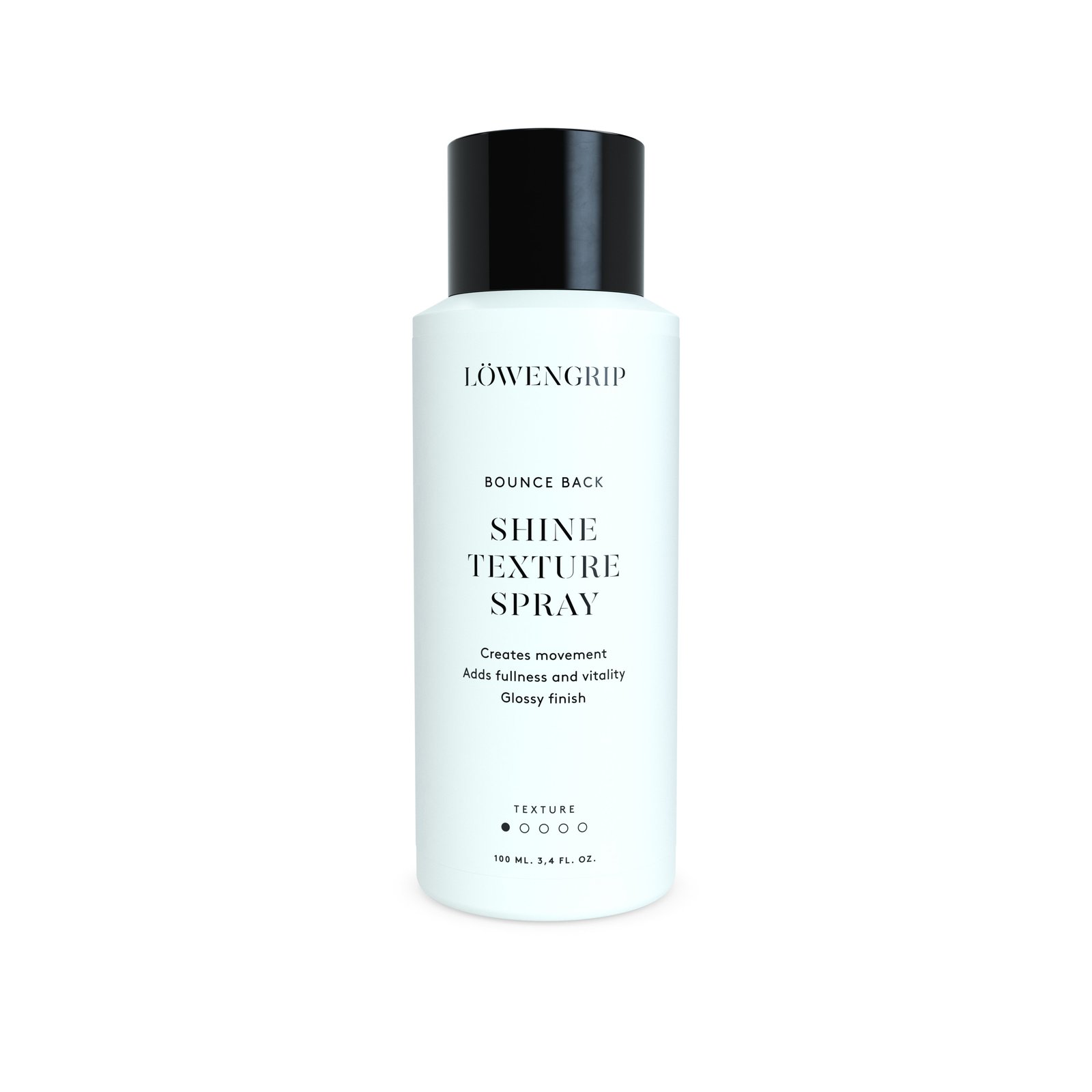 Löwengrip Bounce Back Shine Texture Spray 100 ml