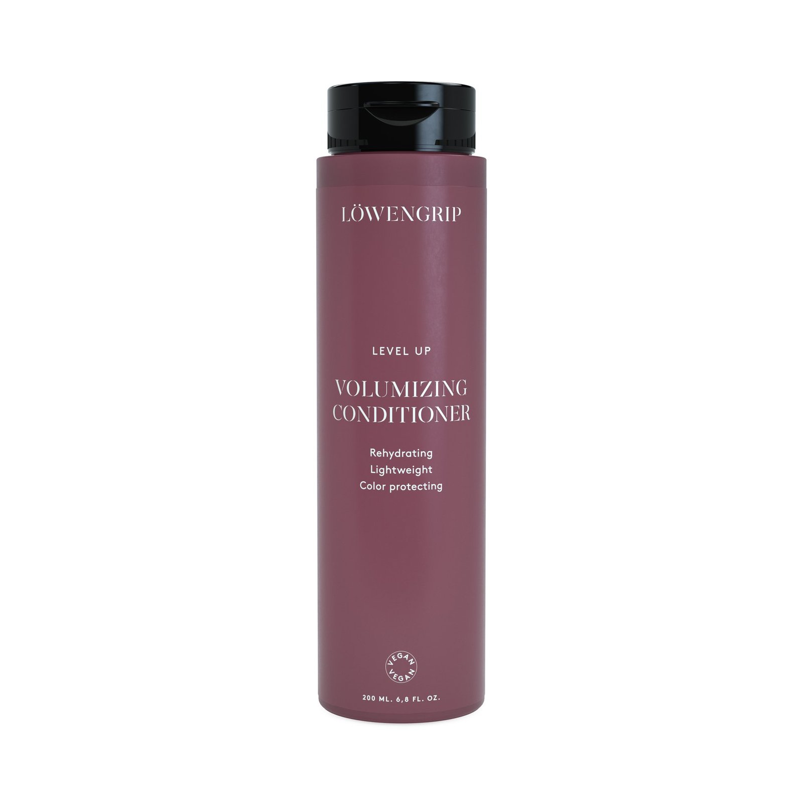 Löwengrip Volumizing Conditioner 200 ml