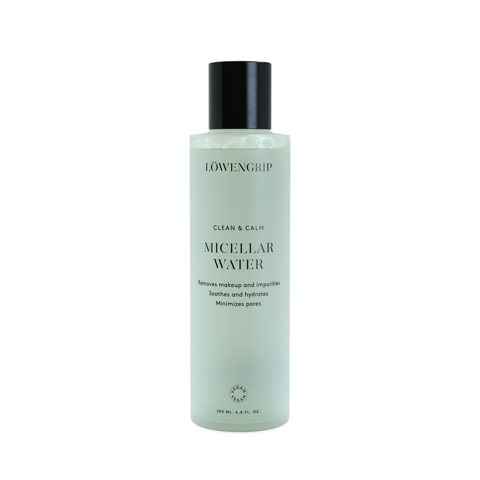 Löwengrip Clean & Calm Micellar Water 200 ml