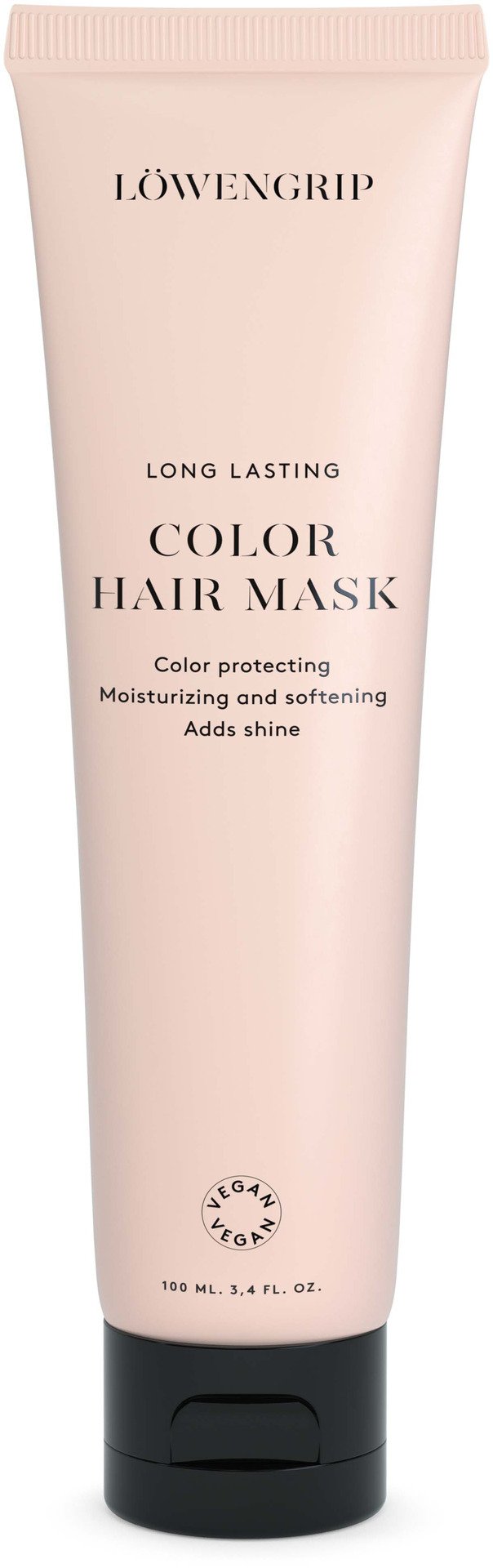 Löwengrip Long Lasting Color Hair Mask 100 ml
