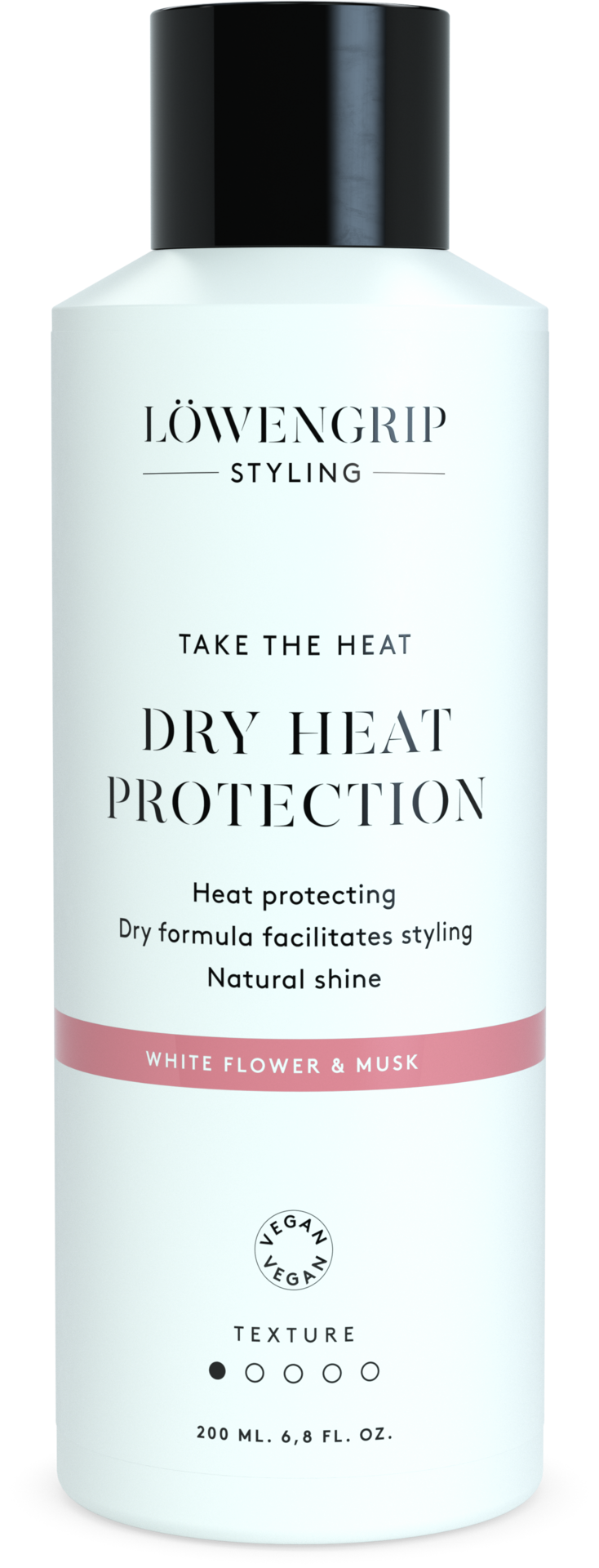 Löwengrip Take The Heat Dry Heat Protection 200 ml