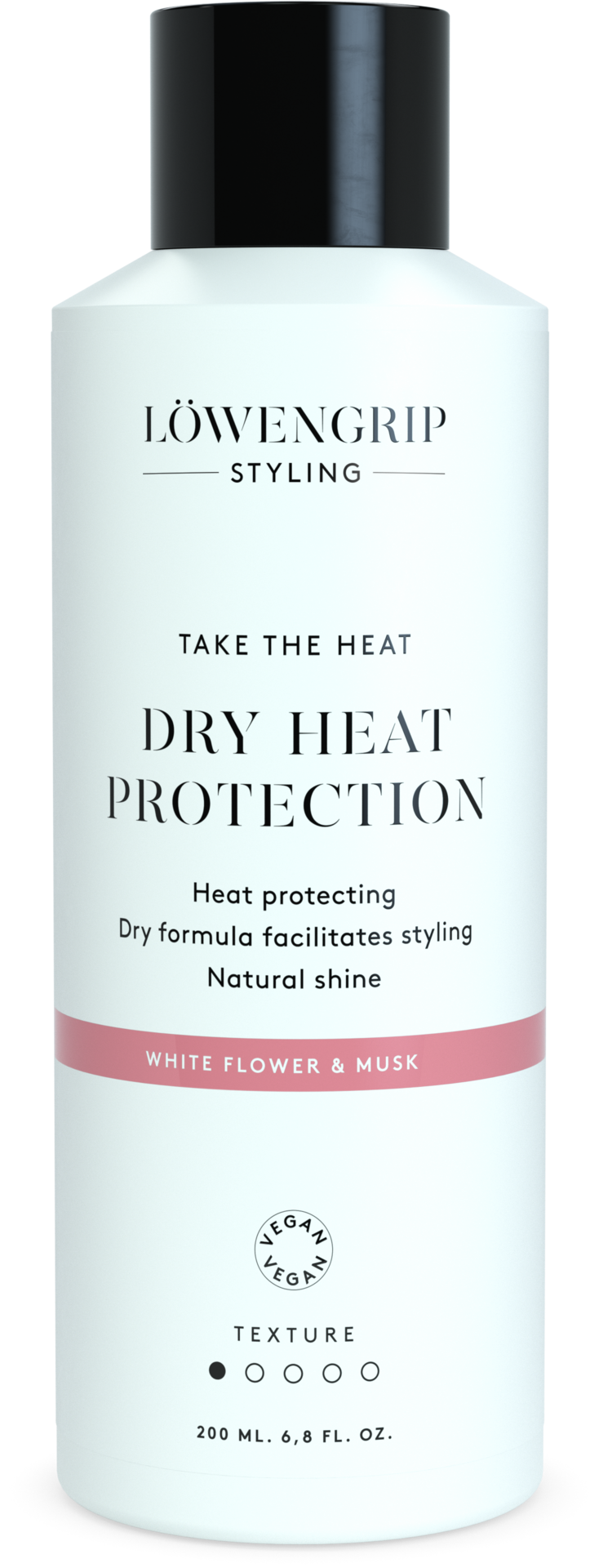 Löwengrip Take The Heat Dry Heat Protection 200 ml