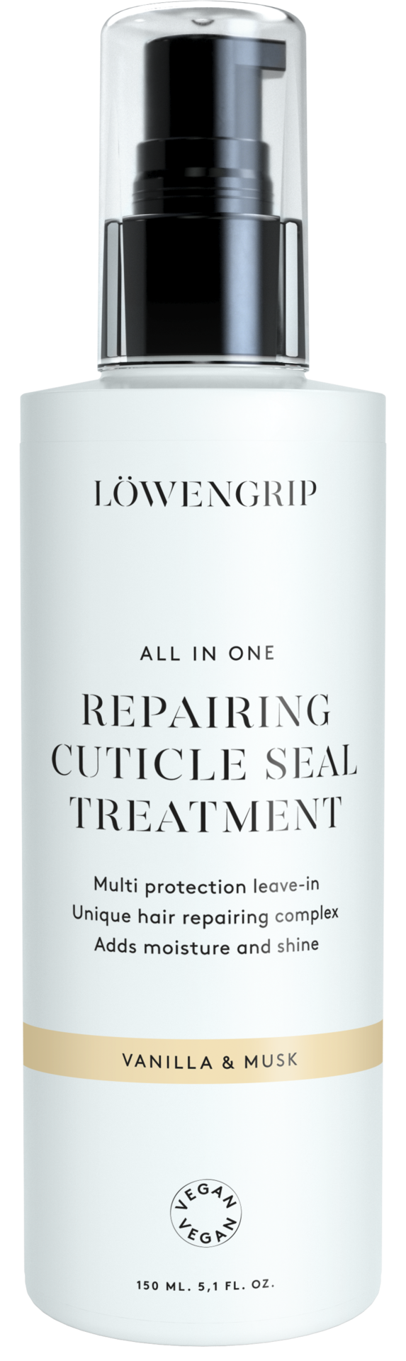Löwengrip All In One Repairing Cuticle Seal Treatment 150 ml