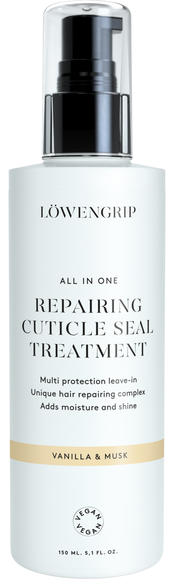 Löwengrip All In One Repairing Cuticle Seal Treatment 150 ml