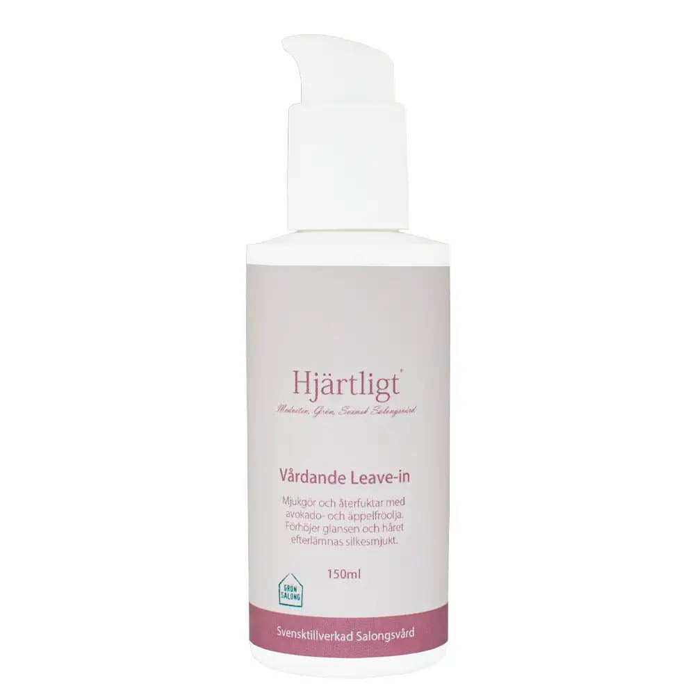 Hjärtligt Leave-in Creme 150 ml