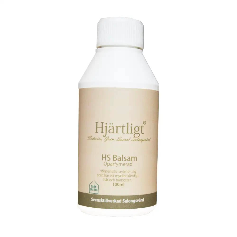 Hjärtligt Minisize HS Balsam 100 ml