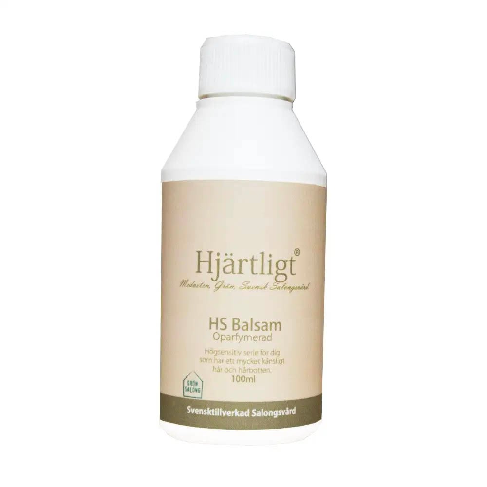 Hjärtligt Minisize HS Balsam 100 ml