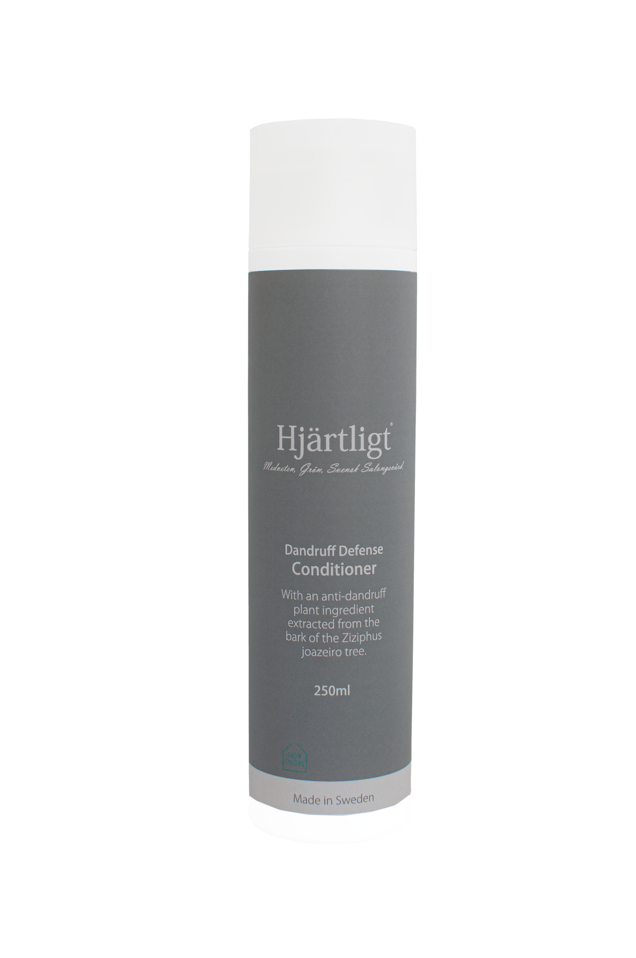 Hjärtligt Dandruff Defense Conditioner 250 ml