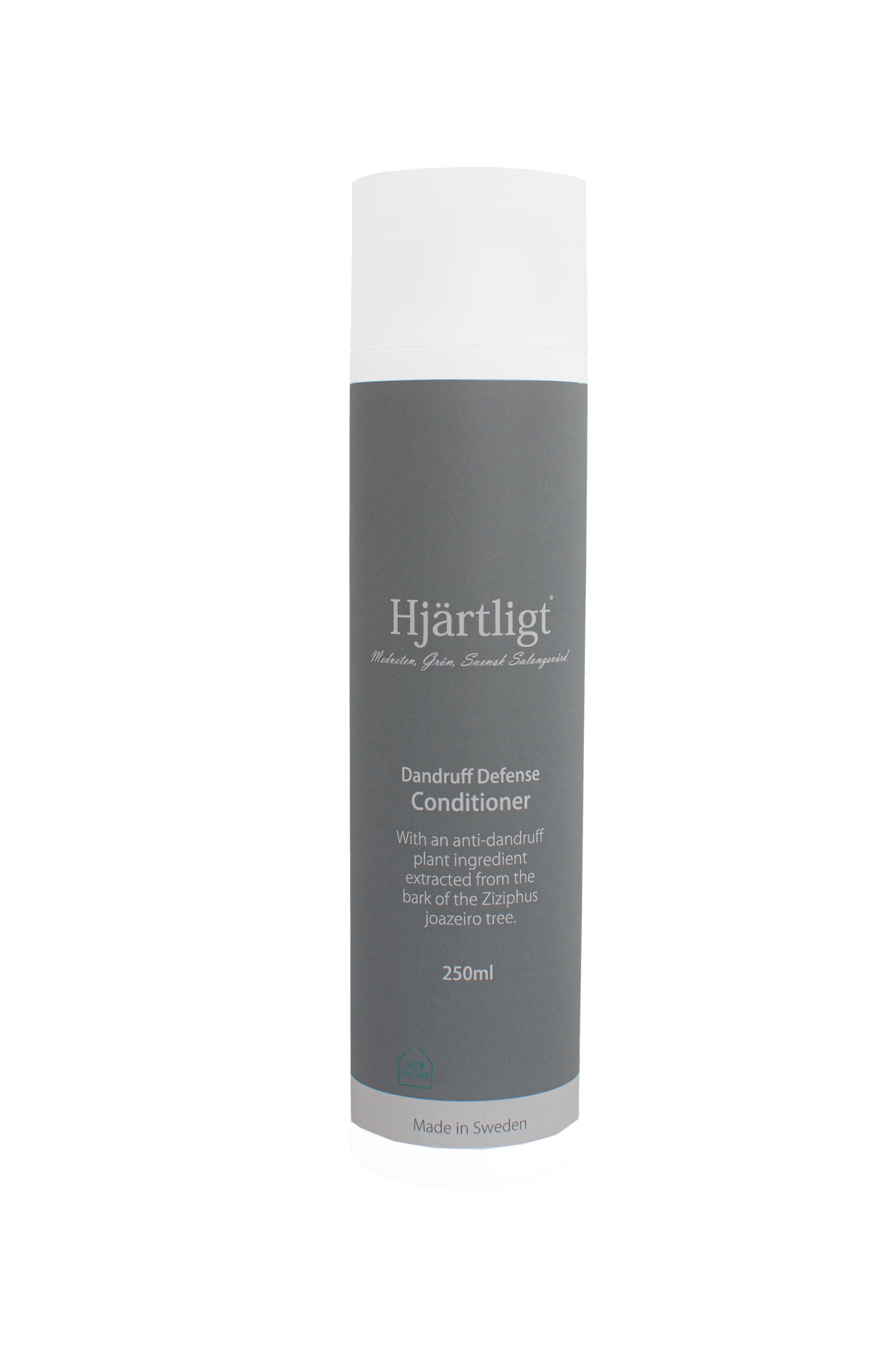 Hjärtligt Dandruff Defense Conditioner 250 ml