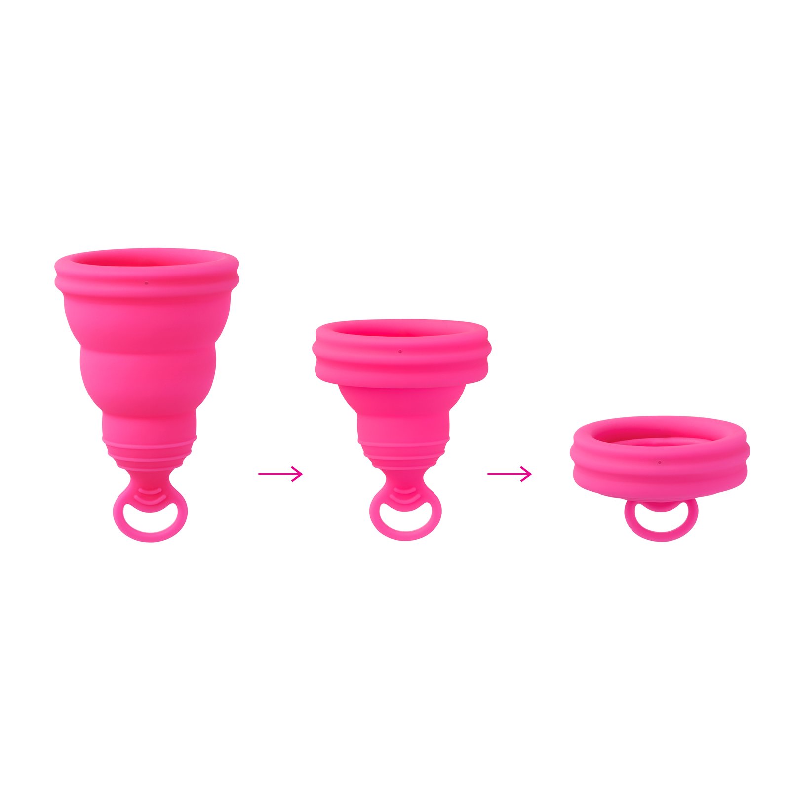 INTIMINA Lily Cup One 1 st