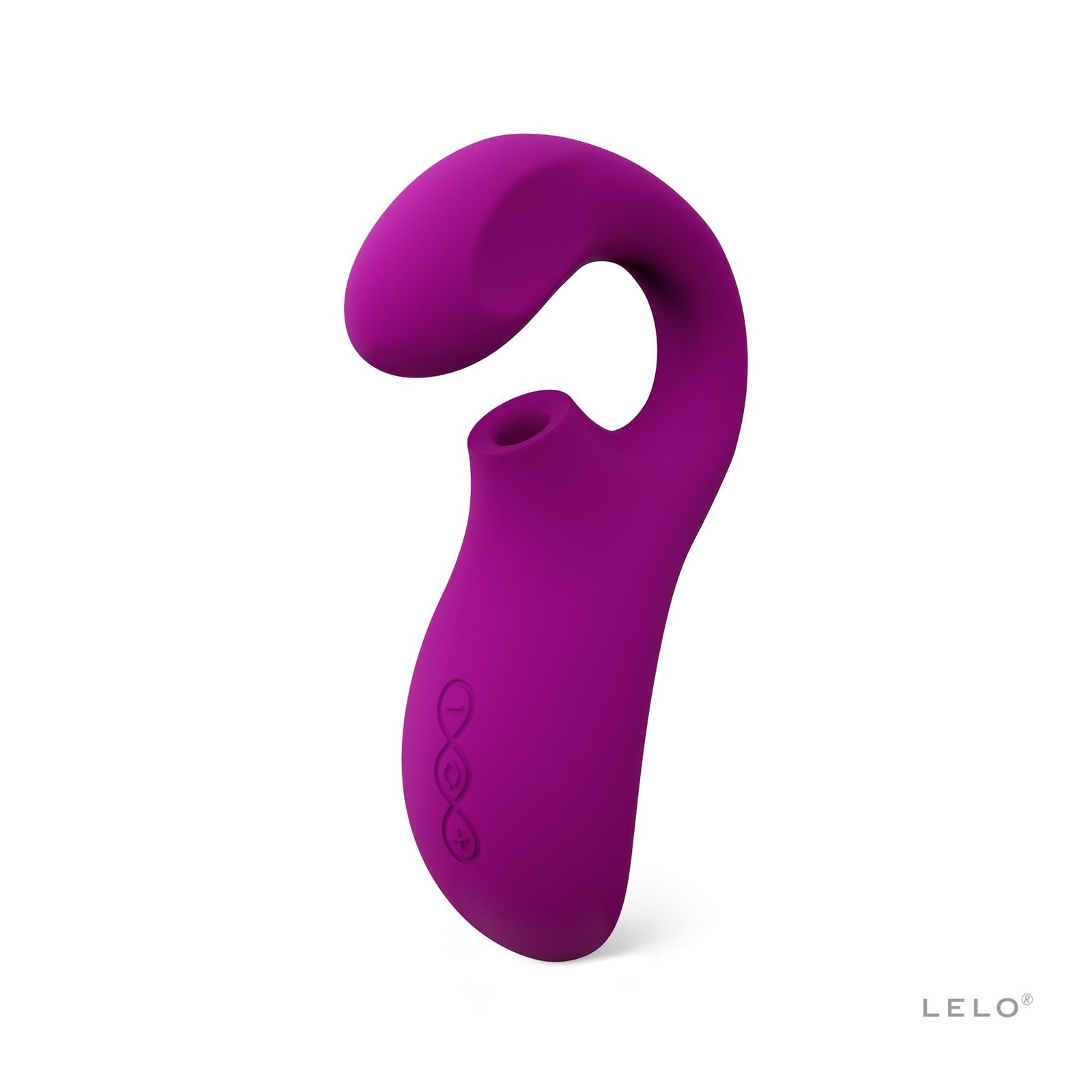 LELO Enigma Deep Rose 1 st