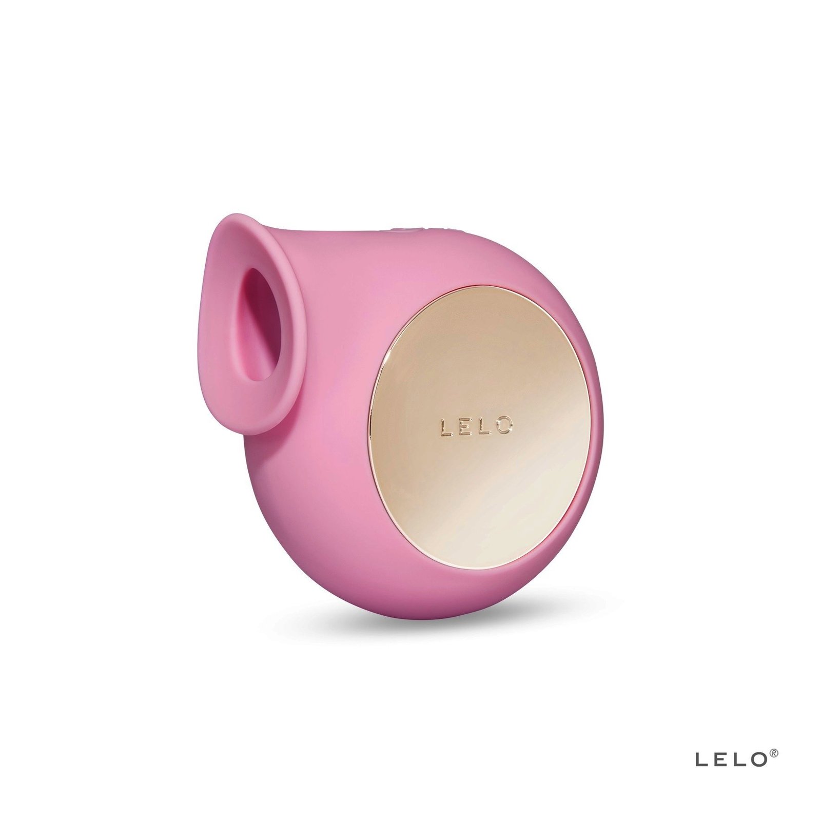 LELO SILA Pink 1 st