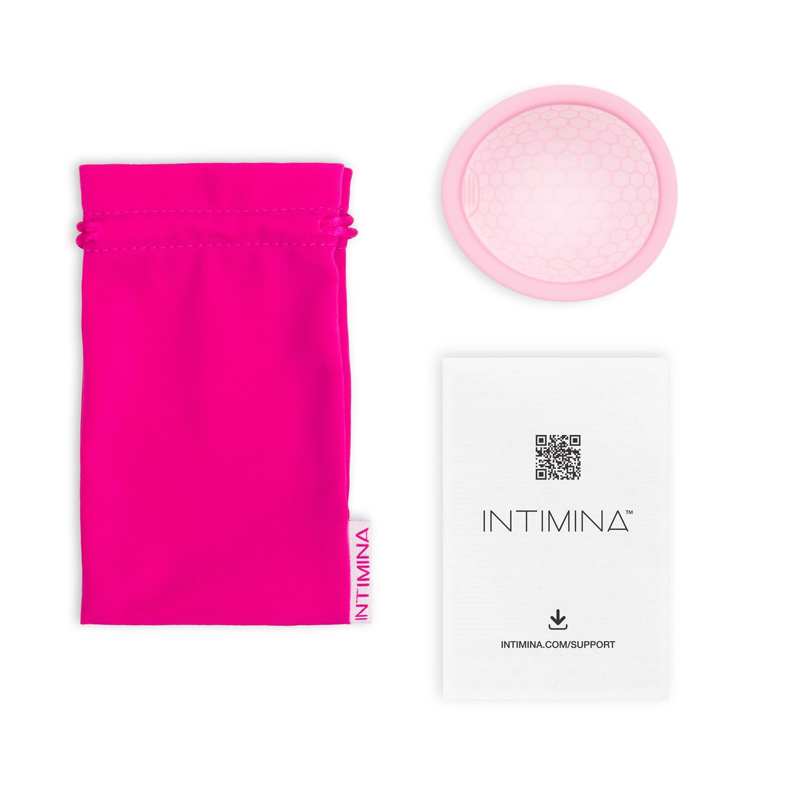 INTIMINA Ziggy Cup 2 Size A