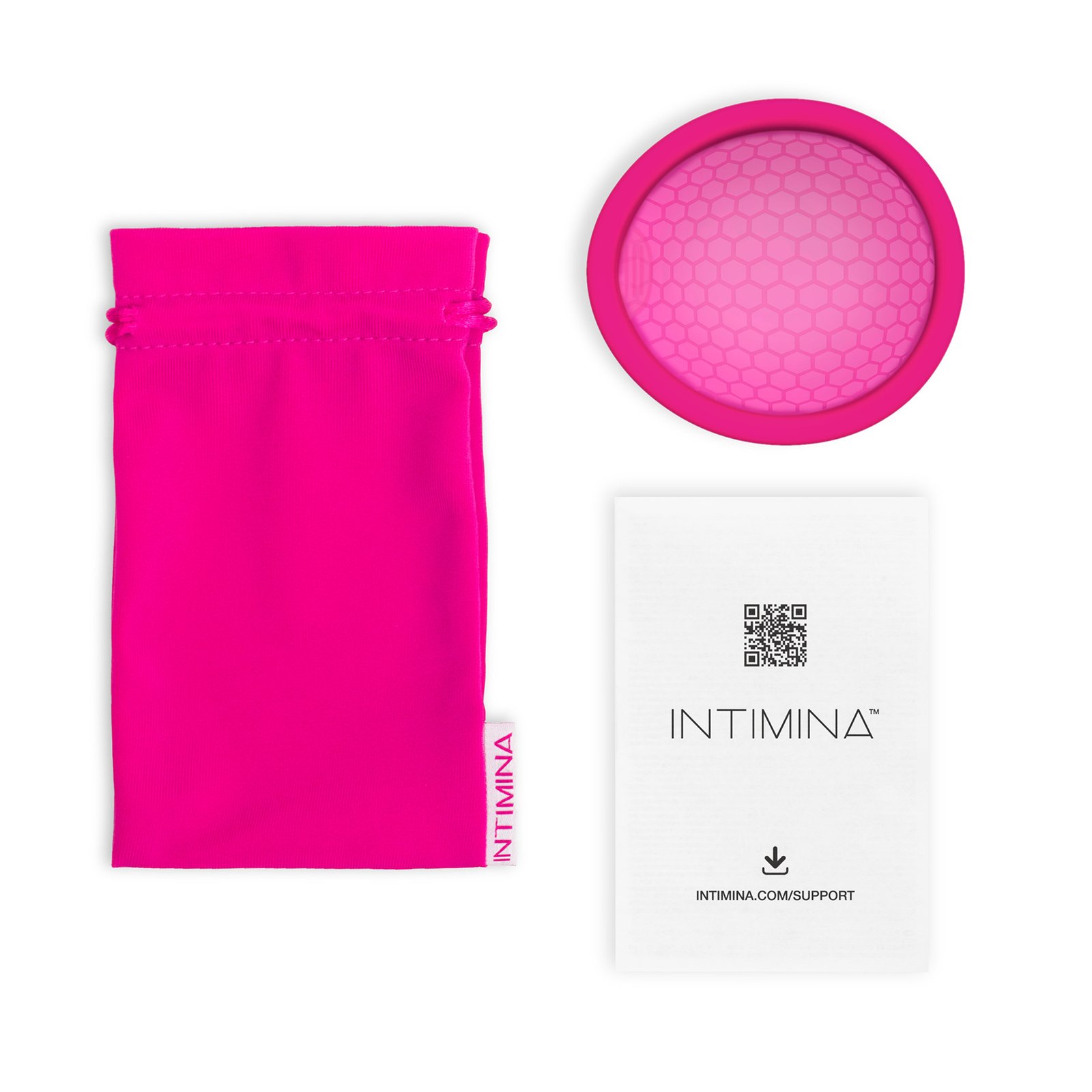 INTIMINA Ziggy Cup 2 Size B 1 st