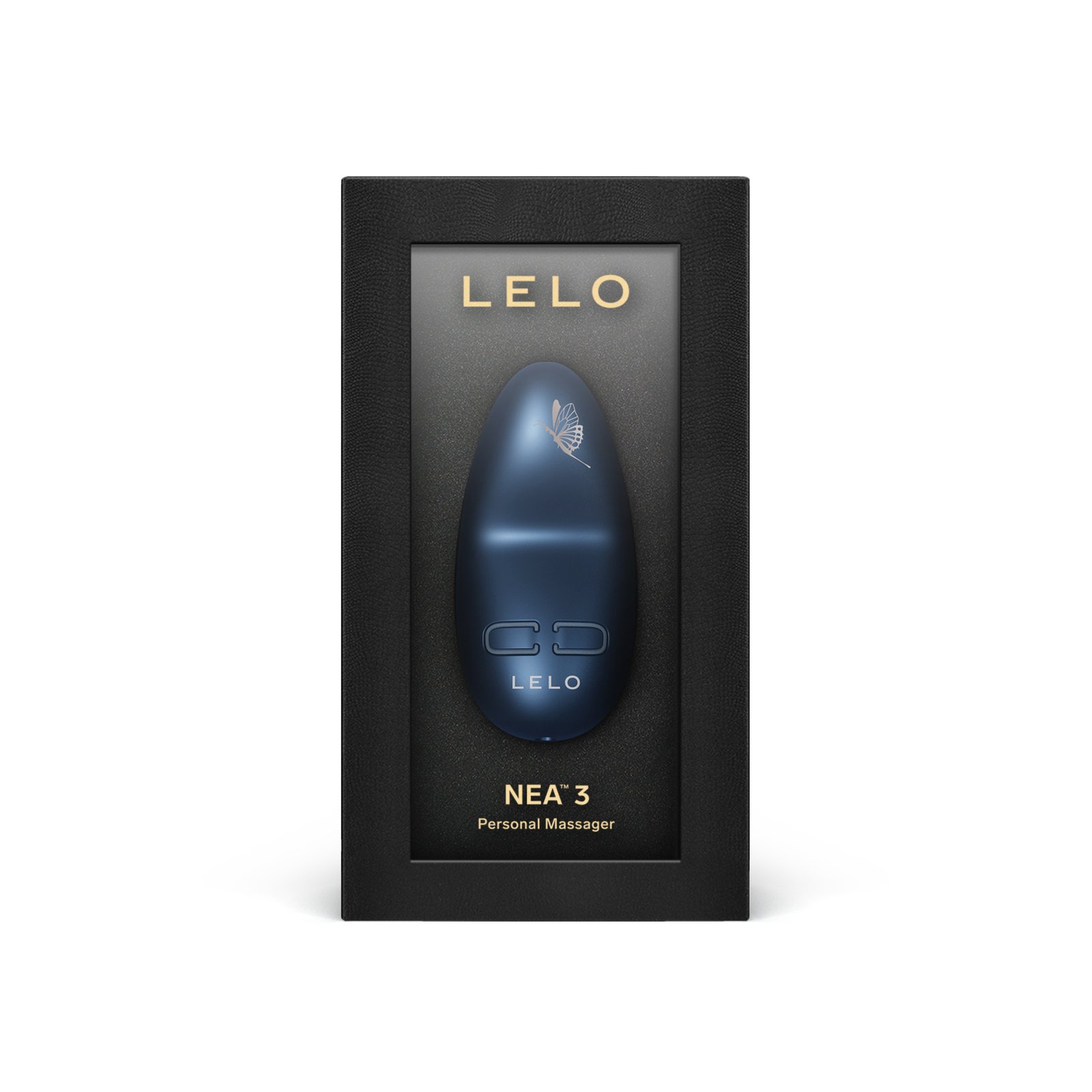 LELO Nea 3 Alien Blue 1 st