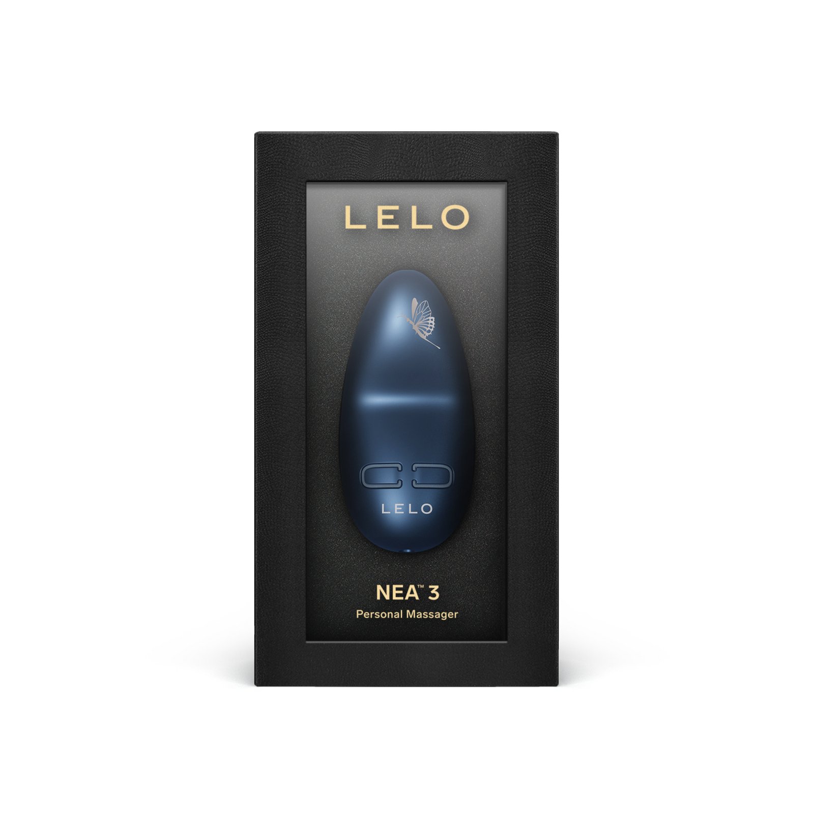 LELO Nea 3 Alien Blue 1 st