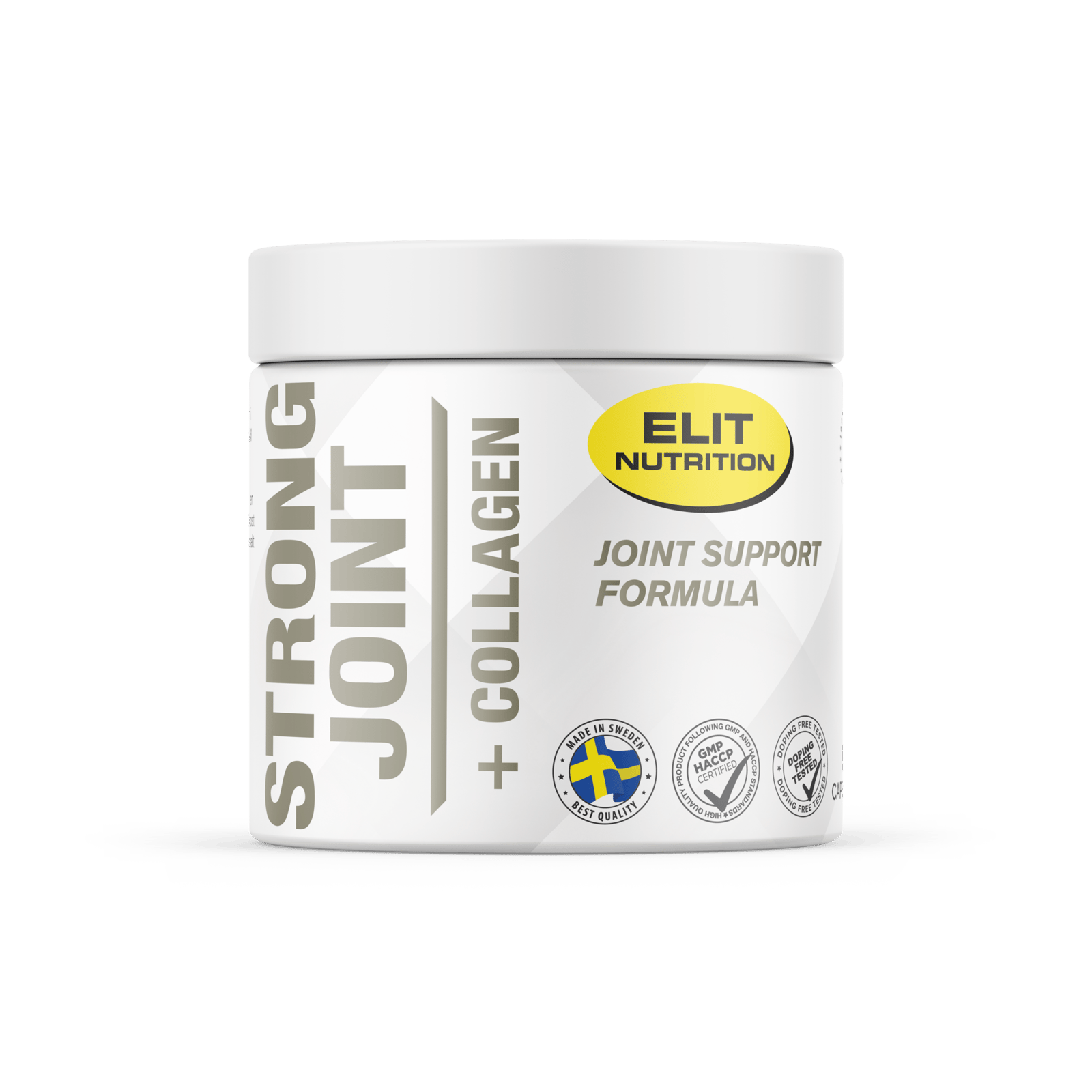 Elit Nutrition Strong Joint 90 kapslar