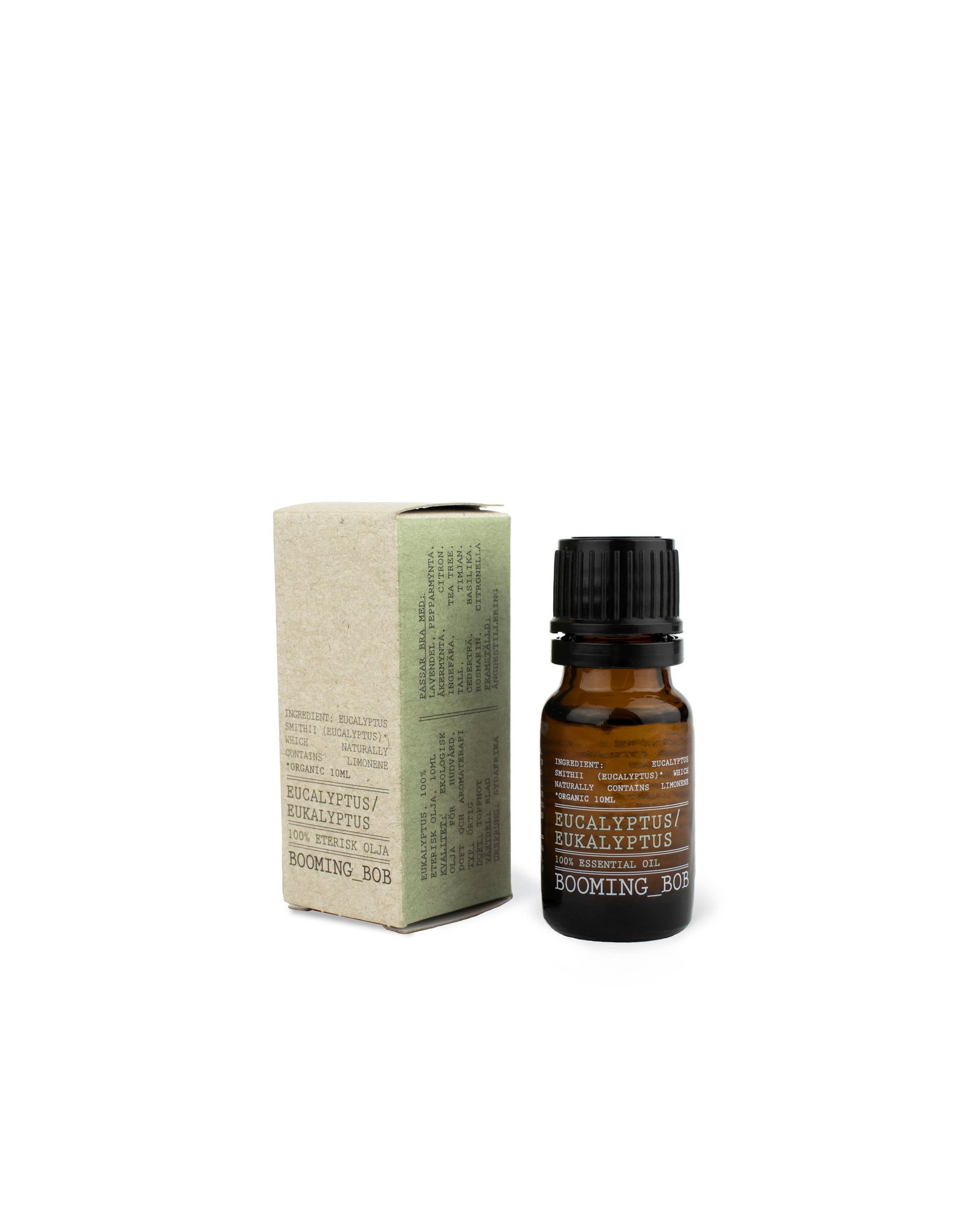 Booming Bob Essential Oil Eukalyptus 10 ml