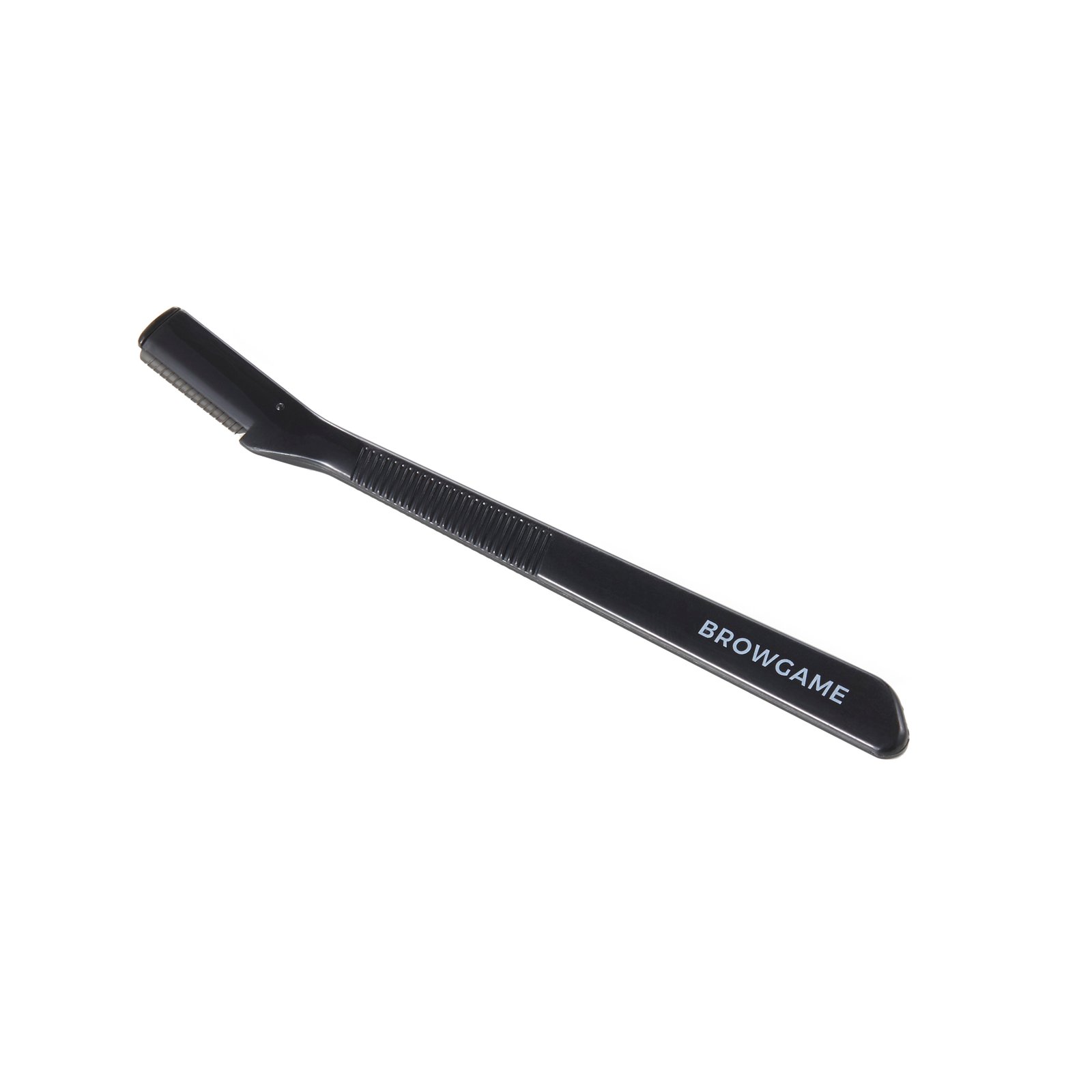 Browgame Cosmetic Eyebrow Shaping Knife 2 st