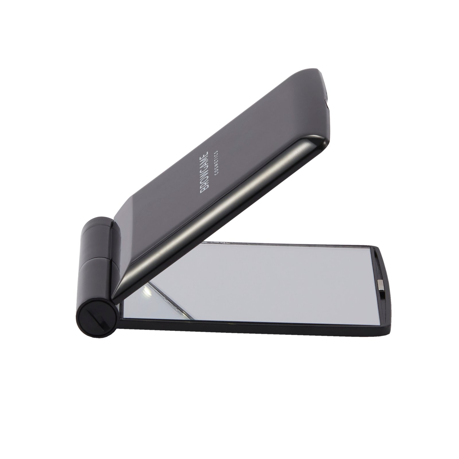 Browgame Cosmetic Signature LED Pocket Mirror 1 st