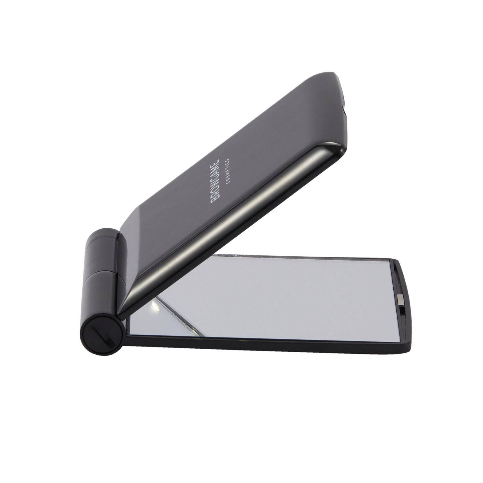 Browgame Cosmetic Signature LED Pocket Mirror 1 st