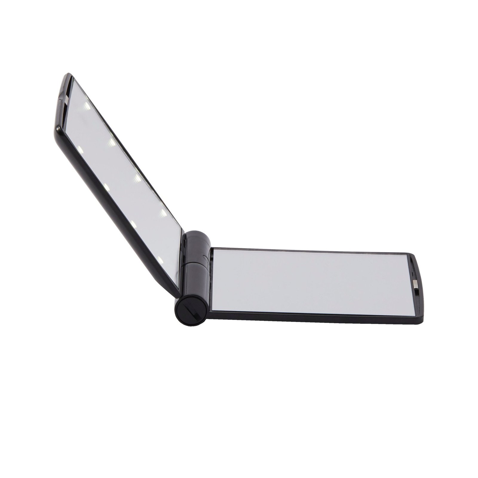 Browgame Cosmetic Signature LED Pocket Mirror 1 st