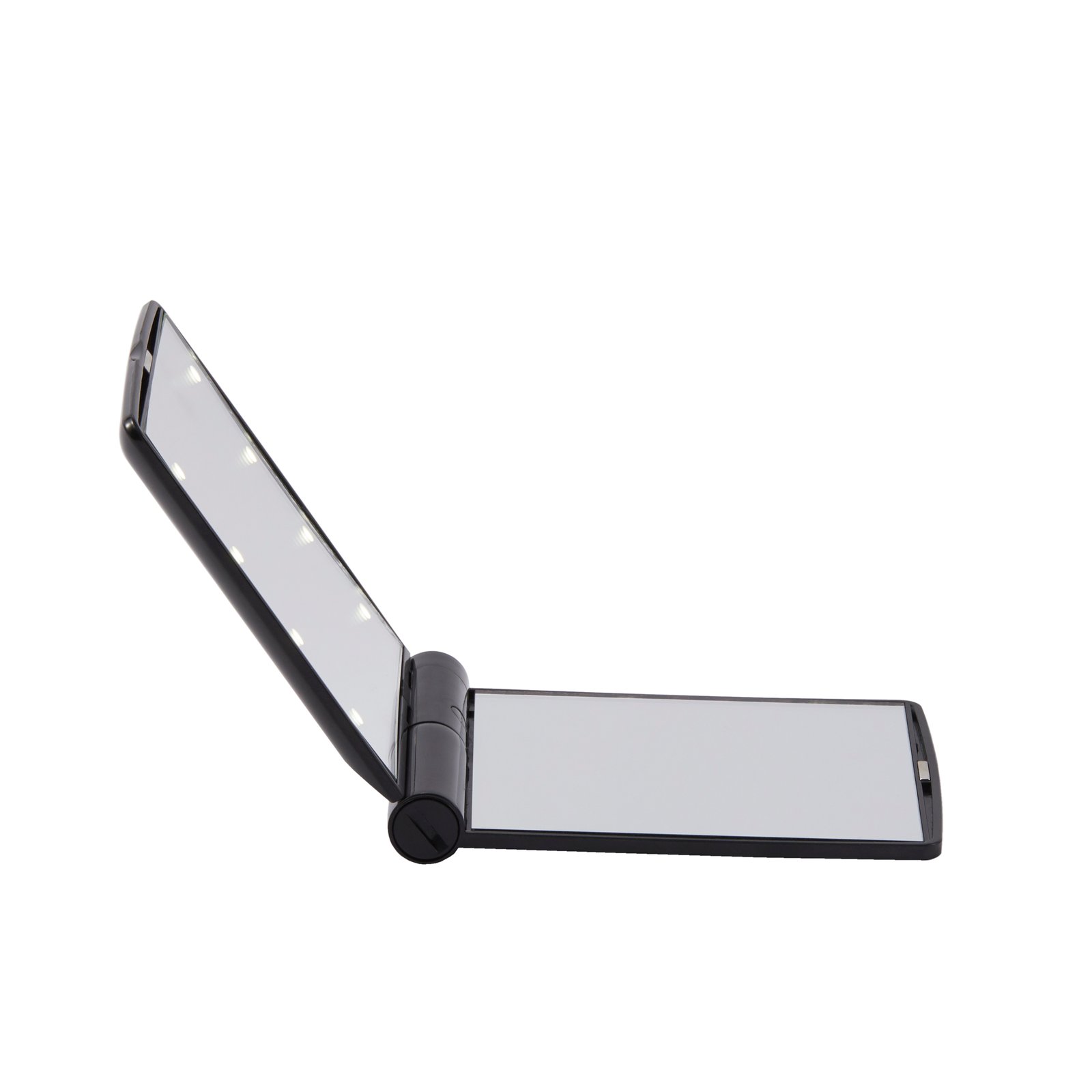 Browgame Cosmetic Signature LED Pocket Mirror 1 st