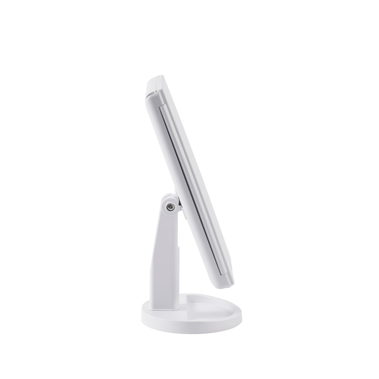 Browgame Cosmetic Original Tri Folded Lighted Mirror 1 st