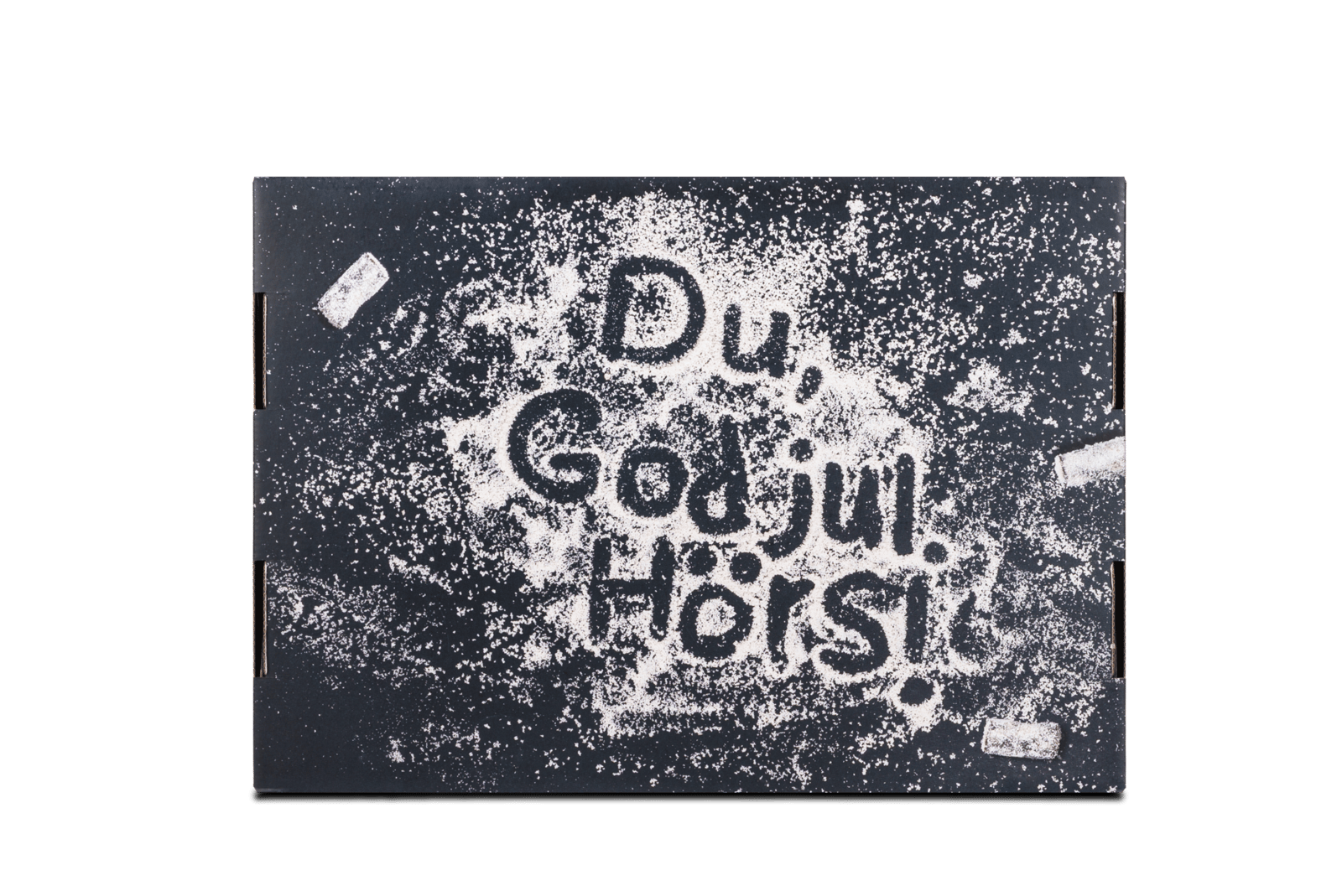 Haupt Lakrits Adventskalender 2025 375 g