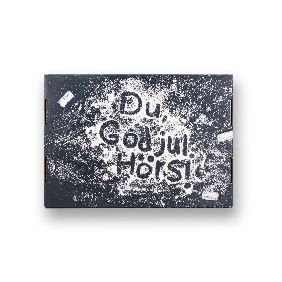 Haupt Lakrits Adventskalender 2026