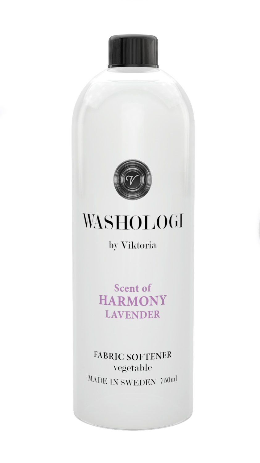 Washologi Mjukmedel Harmoni 750 ml