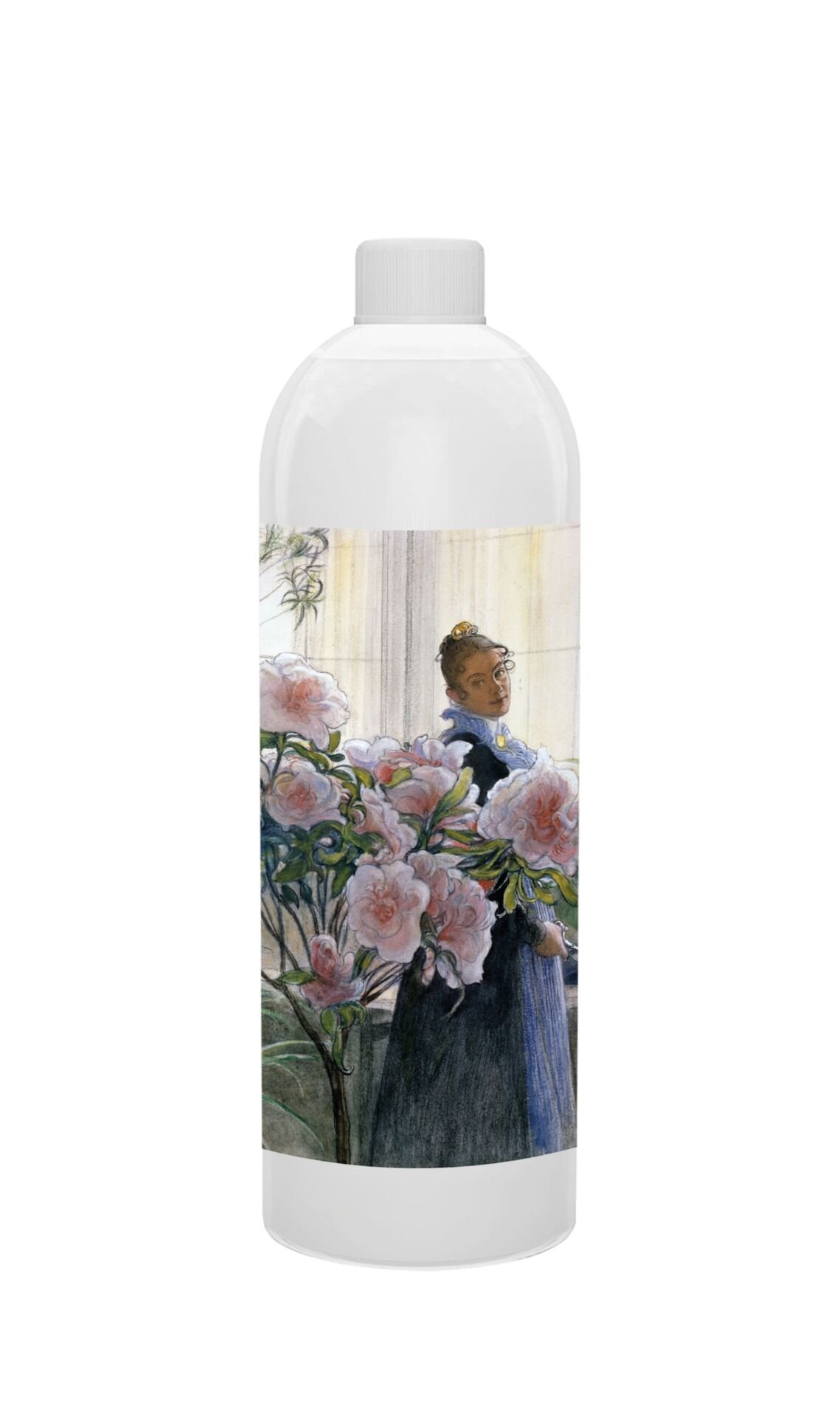 Ren Logik  Mjukmedel Mandelblom 750 ml