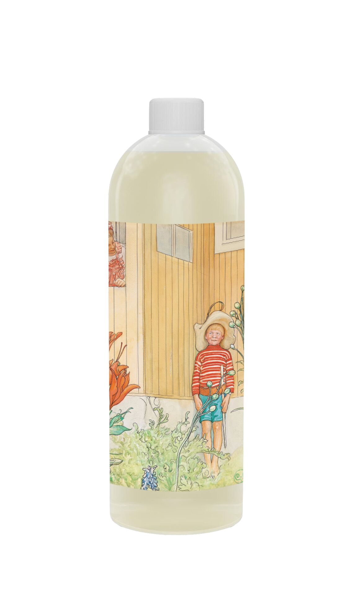 Ren Logik Allrent Nyponblom 750 ml