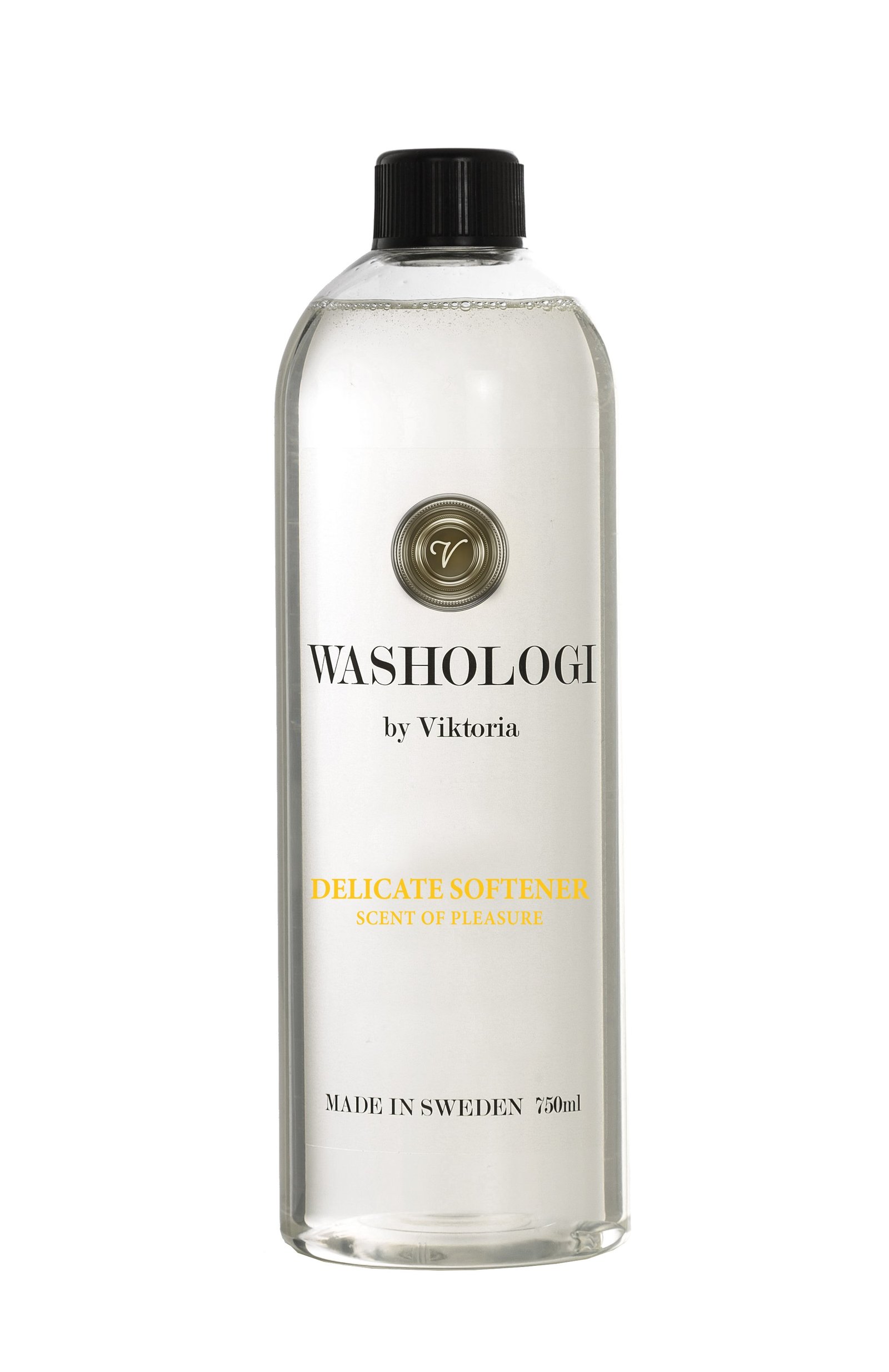 Washologi Mjukmedel Fintvätt Välbehag 750 ml