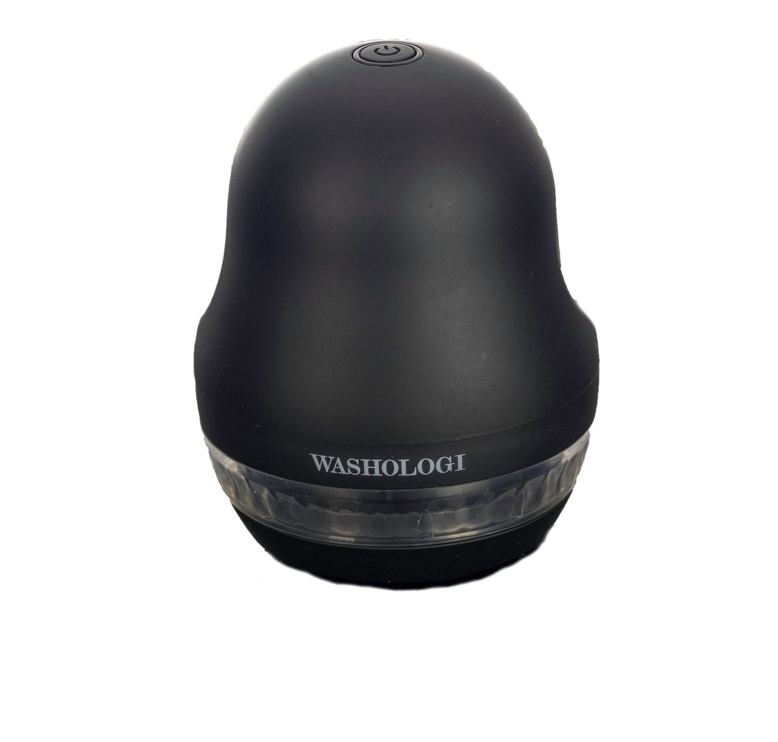 Washologi Noppborttagare Svart